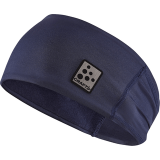 pandebånd CRAFT ADV Microfleece 1907912-396000 Størrelse OSFA