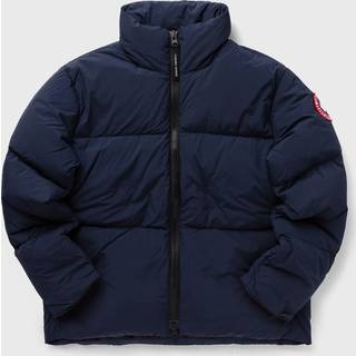 Lawrence Puffer Jacket M Atlantic Navy (L)