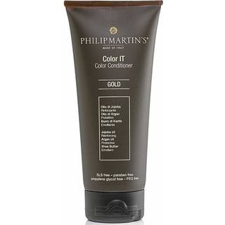 Philip Martins COLOR IT COLOR CONDITIONER GOLD 200ml