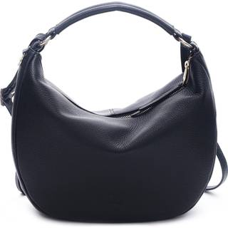 Adax Cormorano Mathilde skuldertaske (BLACK)