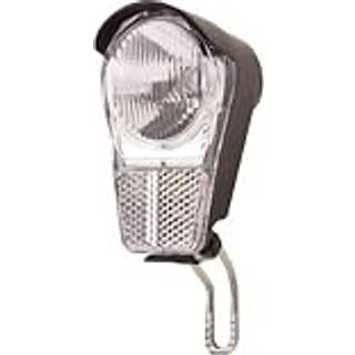 SPANNINGA Galeo Xb (BULK) forlygte i sort