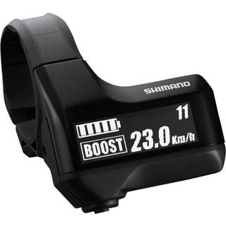 Cykelcomputer Shimano STEPS SC-E7000