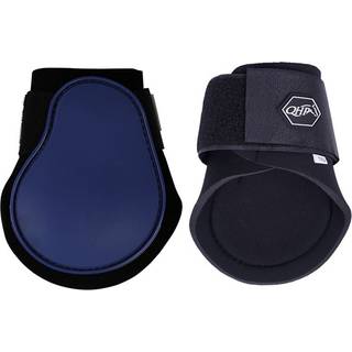 QHP strygegamache - Navy - Pony