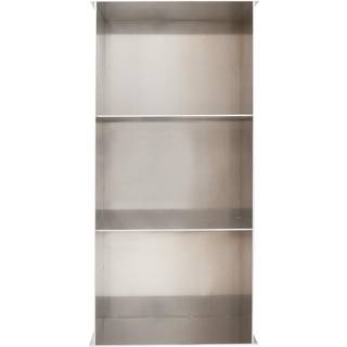 Frama Rivet Sidebord - Skænke & Sideboards Aluminium - 4160