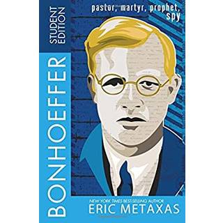 Bonhoeffer Student Edition