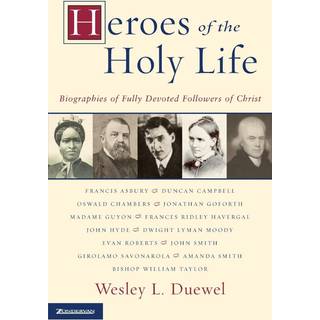 Heroes of the Holy Life