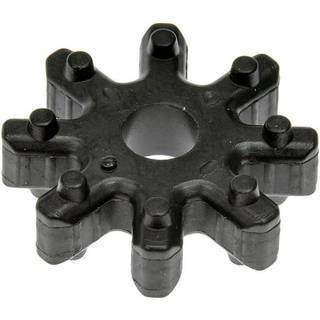 Dorman 926-990 Fleksibel styringskobling kompatibel med udvalgte Hyundai / Kia-modeller