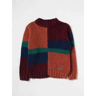 Jumper - Orange - 12