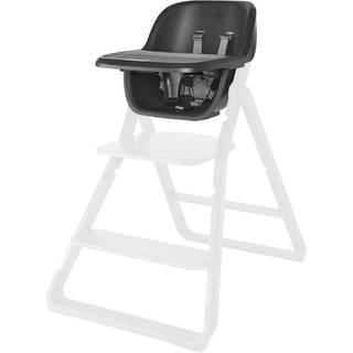 Ergobaby Evolve Babysæt til Højstol med Bakke, Dark Wood