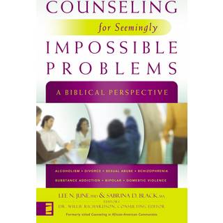 Counseling for Seemingly Impossible Problems