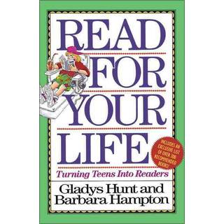 Read for Your Life