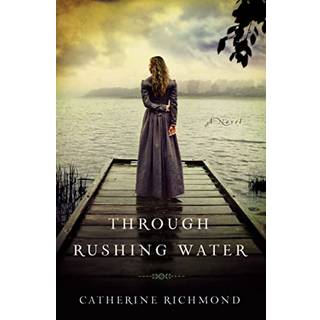 Through Rushing Water