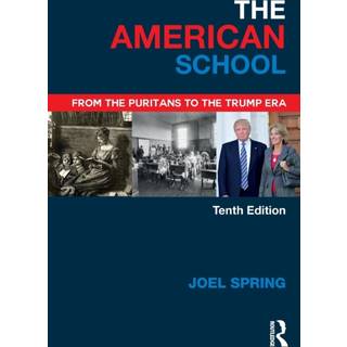The American School