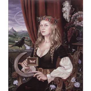 Joanna Newsom - Ys