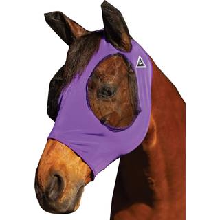 Comfort-Fit Fluemaske - Purple - PONY