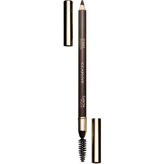 Clarins Eyebrow Pencil 02 Light Brown