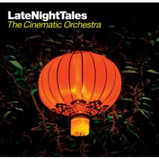 LateNightTales - The Cinematic Orchestra (2 LP)