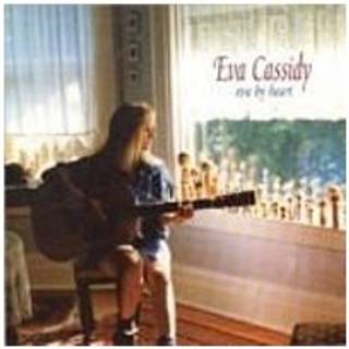 Eva Cassidy - Eva By Heart
