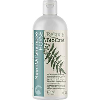 NeemOil Shampoo