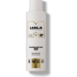 Label.m Shine Mist 200ml Fashion Edition