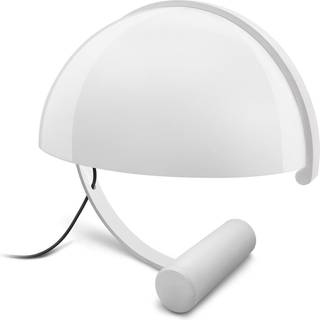 Stilnovo Meta Bordlampe - Bordlamper Jern Hvid - 9698