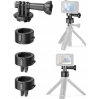 Ulanzi Go Quick II Basic Magnetic Mount Set