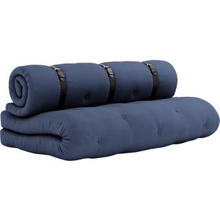 Buckle-Up Futon Sovesofa Fra Karup Design | Japandi - 737 Navy