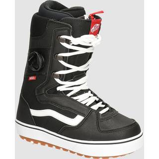 Vans Snowboard Boots MN Invado OG Black/White