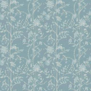 Laura Ashley Wallpaper Fennelton 121079