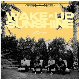 All Time Low - Wake Up, Sunshine
