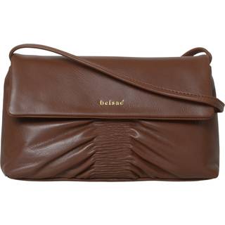 Belsac Clutch Nadia - Brun