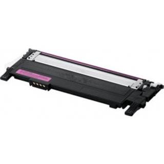 Samsung CLT-M406S / SU252A magenta toner - Kompatibel