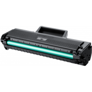 Samsung MLT-D1042S / SU737A sort XL toner - Kompatibel