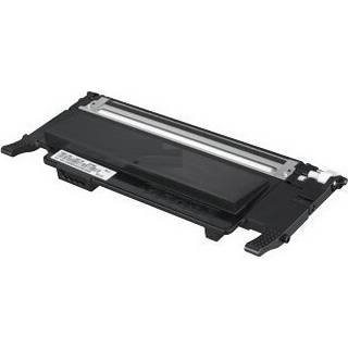 Samsung CLT-K4072S / SU128A sort toner - Kompatibel