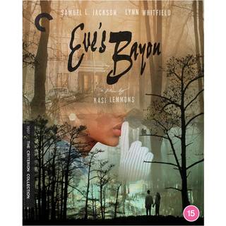 Eves Bayou 1997 - Eves Bayou