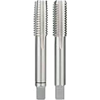 Håndtapsæt/2 DIN5157 HSS G3/8×19