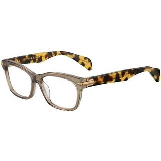 Rag & Bone RNB3004 ACI 52 Briller Kvinder Grå - Grey - 52mm