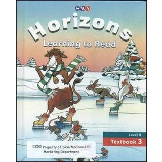 Horizons Level B, Student Textbook 3