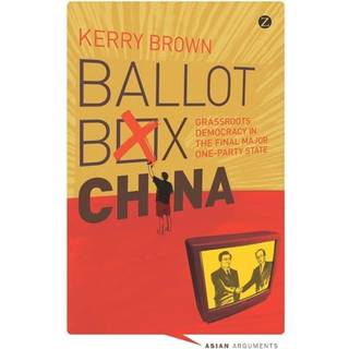 Ballot Box China