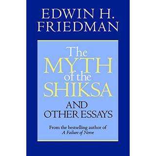 The Myth of the Shiksa and Other Essays