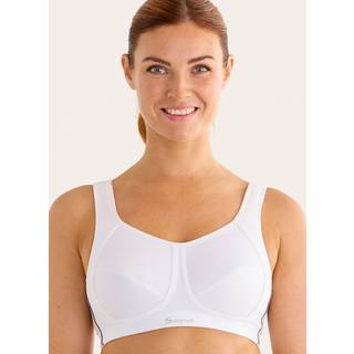 Swemark Ultimate Extreme Sports Bra - White - F 90