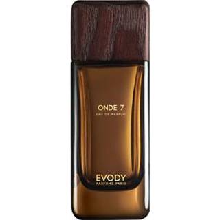 Evody Collection d'Ailleurs Onde 7 Eau de Parfum Spray 100 ml (13.770,00 kr / 1 l) - 100 ml