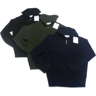 KRÄHE Stricktroyer, schwarz, 58