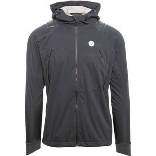 AGU MTB Regnjakke XL