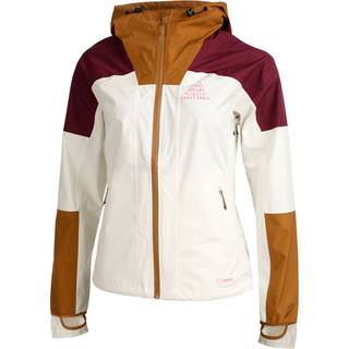 PRO Trail Hydro Jacket W - White