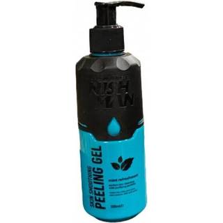 Nishman Skin Peeling Gel 200 ml