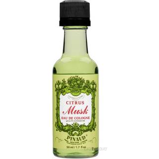 Pinaud Clubman Cologne Citrus Musk, 50 ml.