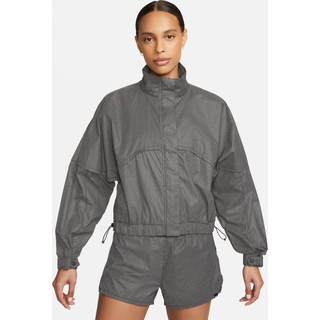 Jakke Nike W NK DF RN DVN RFLCTV JKT dx0288-010 Størrelse L