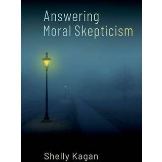 Answering Moral Skepticism