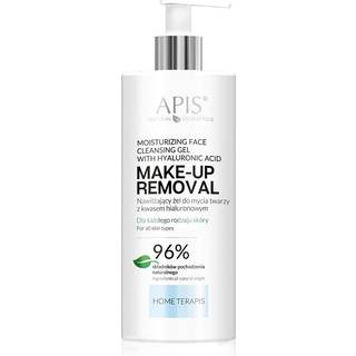 Apis Natural Cosmetics Home TerApis Fugtgivende rensegel 300 ml - 300 ml